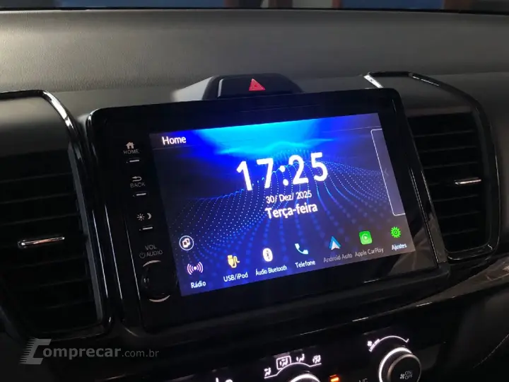 CITY 1.5 i-VTEC FLEX TOURING CVT