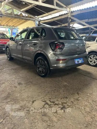 POLO TRACK 1.0 FLEX 12V 5P