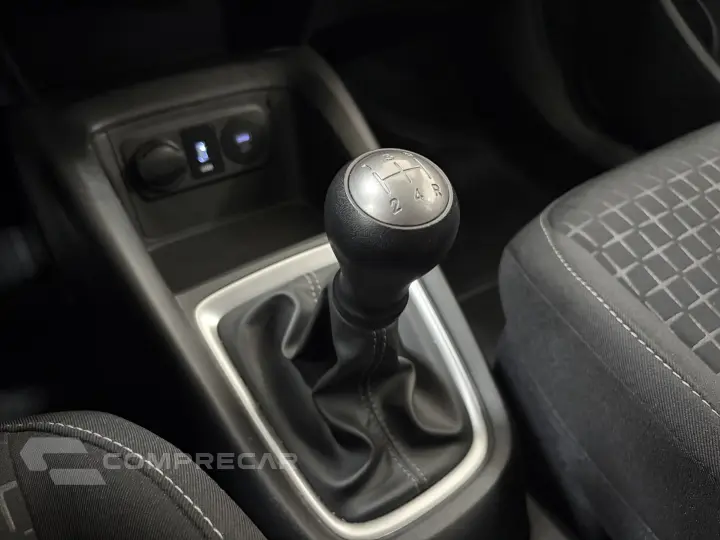 HB20 1.0 12V FLEX COMFORT MANUAL