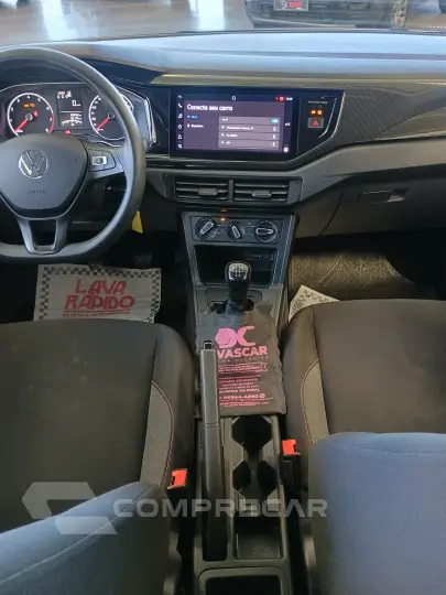POLO 1.0 MPI Manual