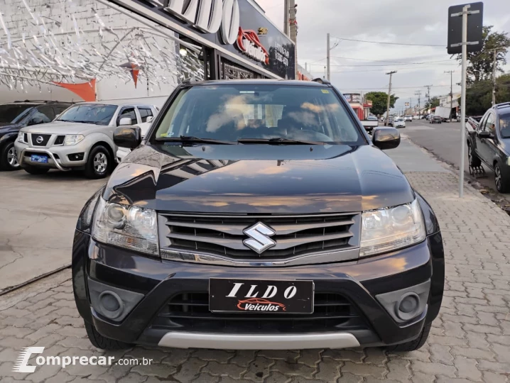 GRAND VITARA 2.0 4X2 16V