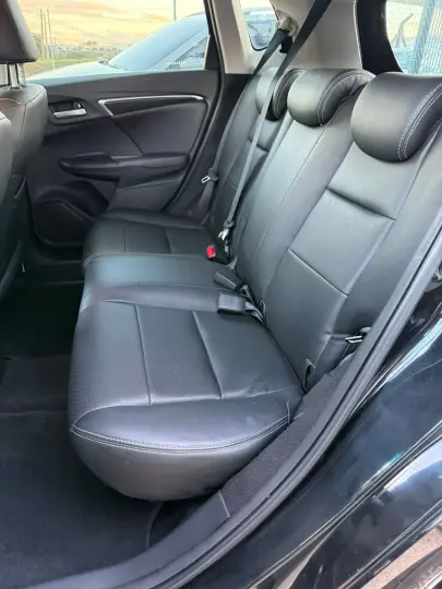FIT 1.5 LX 16V
