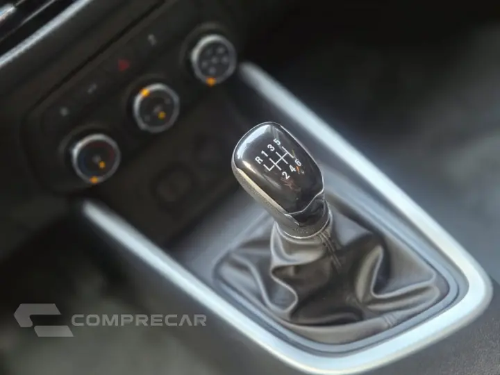 ONIX HATCH LT 1.0 12V Flex 5p Mec.