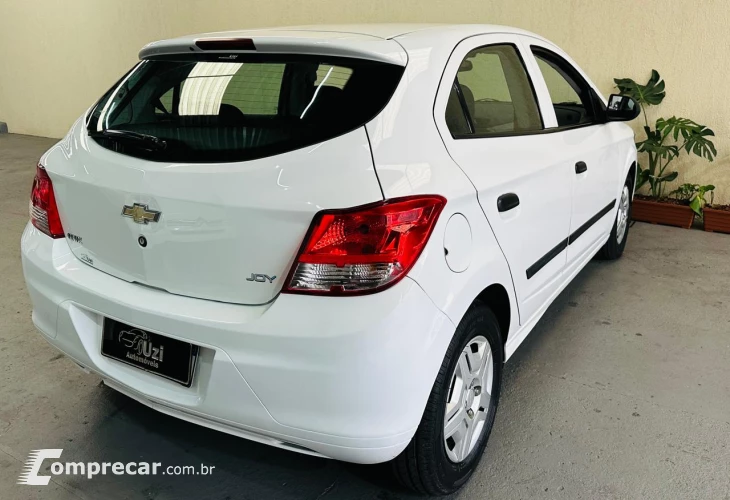 ONIX 1.0 MPFI JOY 8V