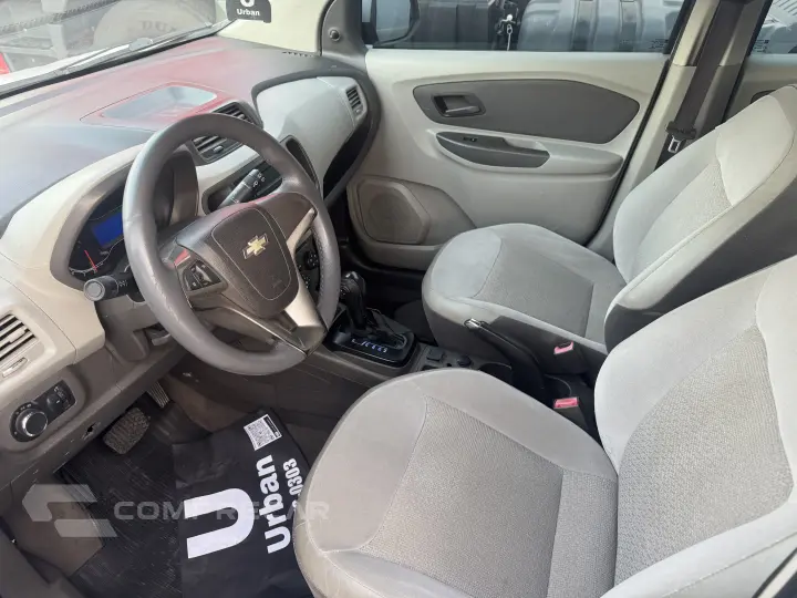 SPIN 1.8 LT 8V
