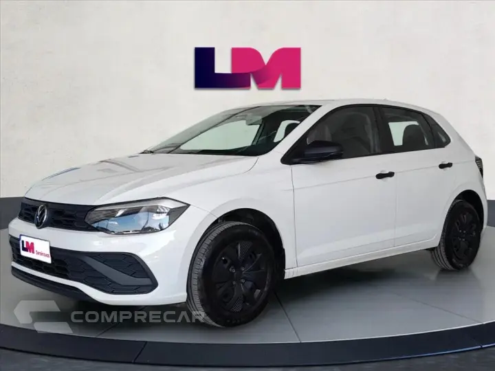 POLO 1.0 MPI TRACK MANUAL