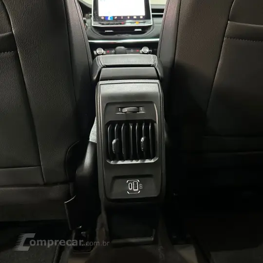 COMPASS S T270 1.3 TB 4x2 Flex Aut.