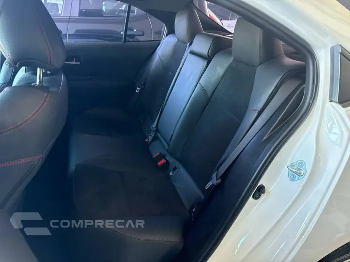Corolla GR-Sport 2.0 Flex 16V Aut.