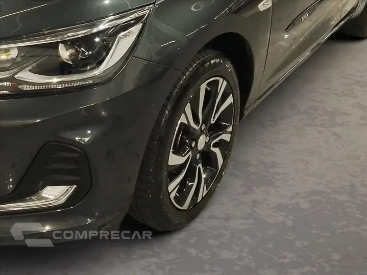 ONIX 1.0 TURBO FLEX PREMIER AUTOMÁTICO