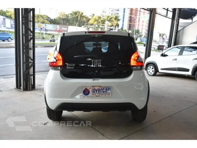 MOBI - 1.0 EVO LIKE. MANUAL