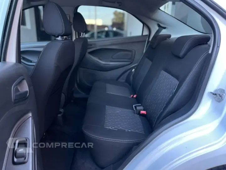 KA SEDAN 1.0 SE PLUS 12V FLEX 4P MANUAL