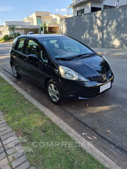 FIT 1.4 LX 16V