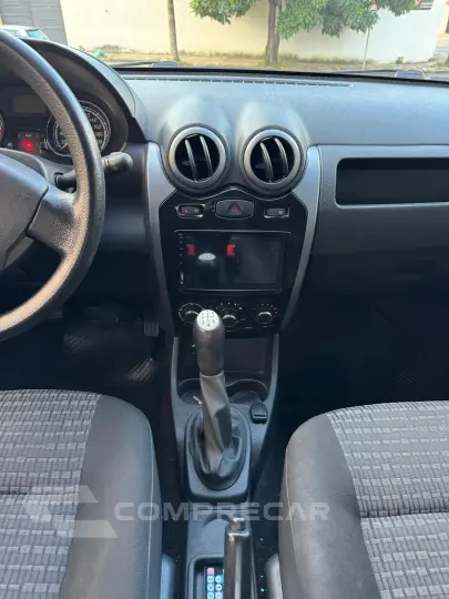 Sandero Expression 1.6