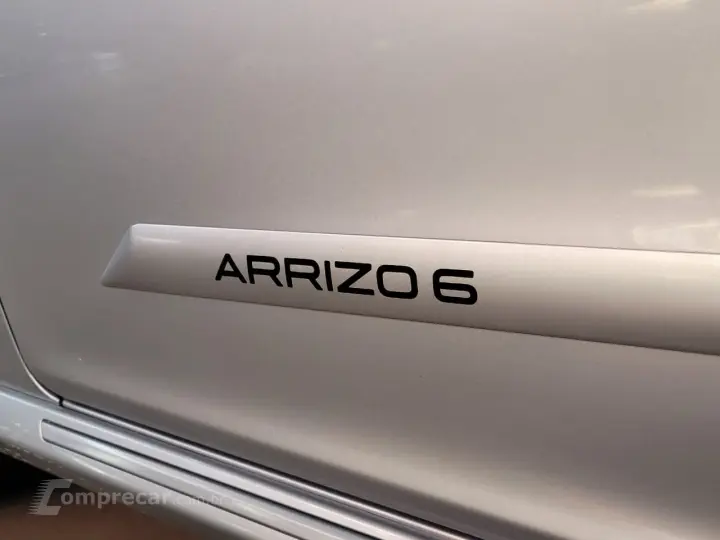 ARRIZO 6  PRO 1.5 Turbo Flex Aut.