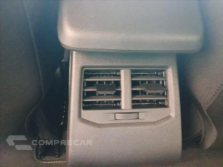 MÉGANE 60 KW ELÉTRICO E-TECH EV60