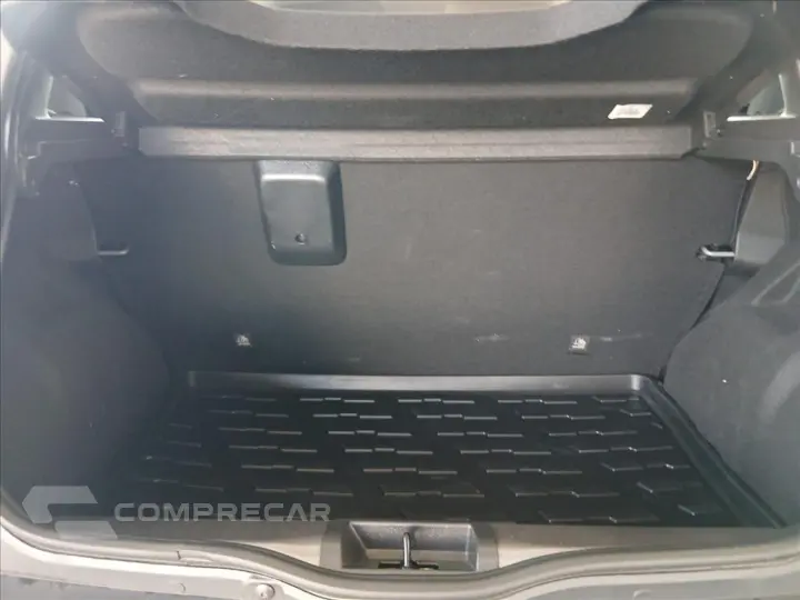 KWID 1.0 12V SCE FLEX OUTSIDER MANUAL