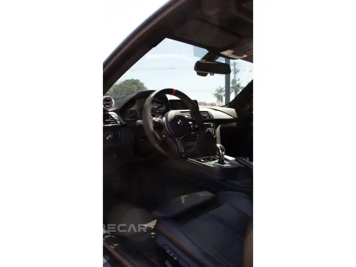 435i 3.0 M SPORT 24V GASOLINA 2P AUTOMÁTICO