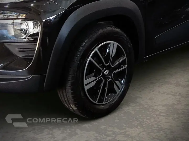 KWID 1.0 12V SCE FLEX INTENSE MANUAL