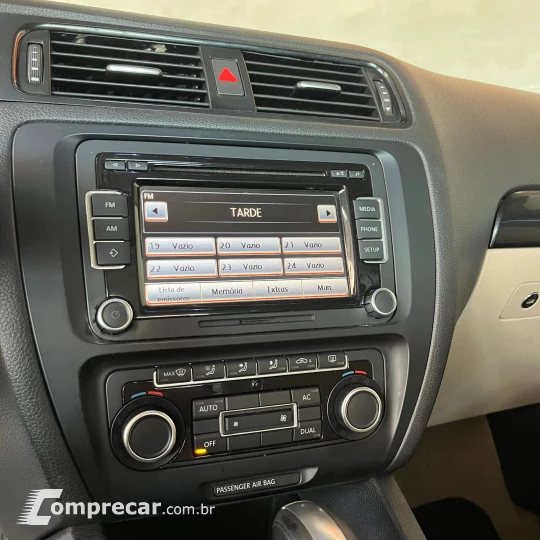 JETTA 2.0 Comfortline