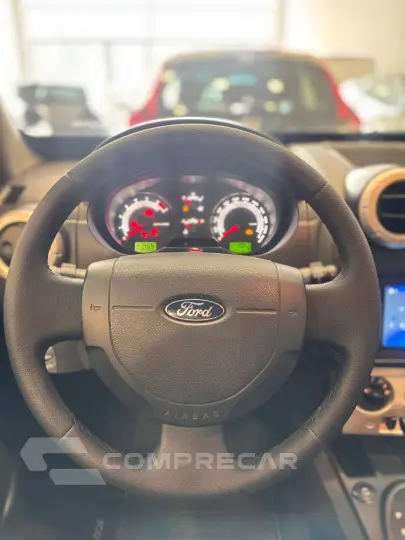 ECOSPORT 2.0 Freestyle 16V A