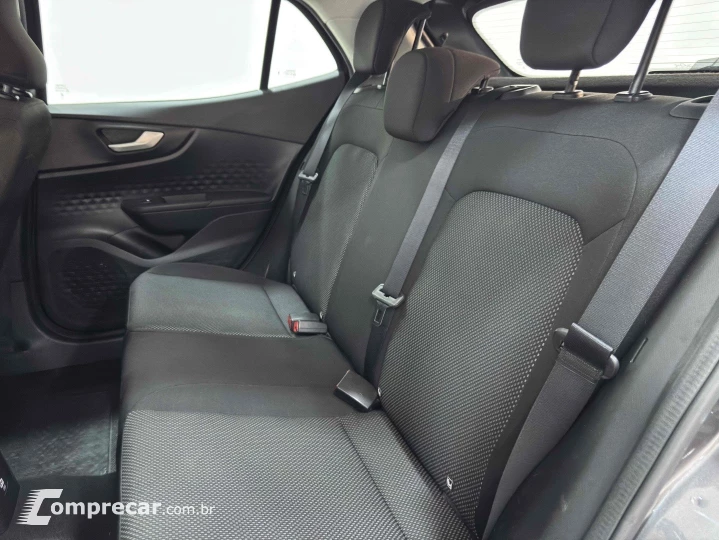 PULSE 1.3 FLEX DRIVE CVT