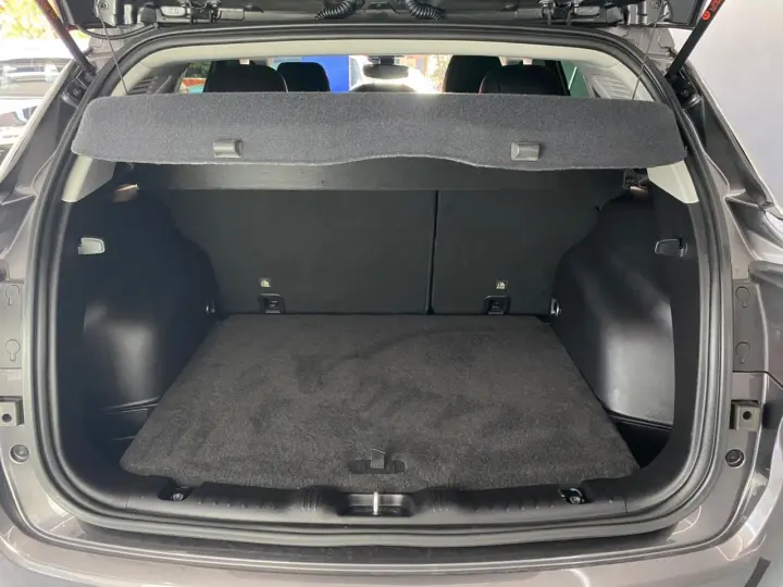 COMPASS SPORT T270 1.3 TB 4x2 Flex Aut.