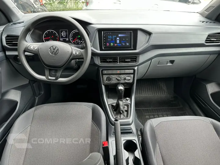 T-CROSS 1.0 200 TSI Sense