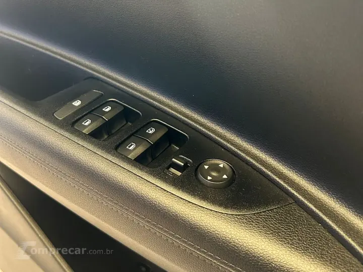 HB20 1.0 12V FLEX COMFORT MANUAL