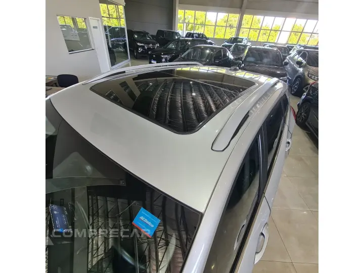 TRACKER 1.2 TURBO FLEX PREMIER AUTOMÁTICO