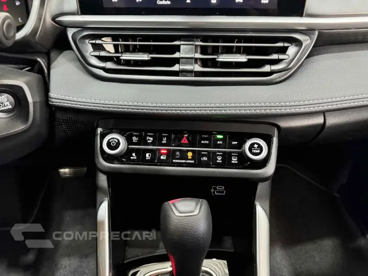 FASTBACK 1.3 TURBO 270 FLEX LIMITED EDITION AT6