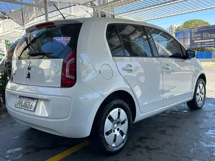 UP 1.0 MPI Take UP 12V