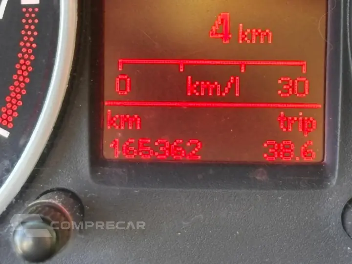 GOL 1.0 MI 8V FLEX 4P MANUAL G.V