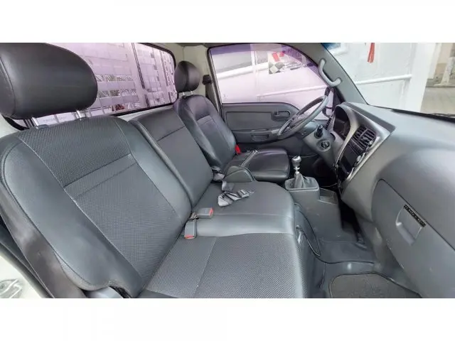 BONGO - UK2500 HD SC 2 PORTAS