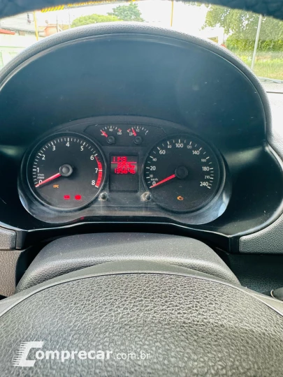 SAVEIRO 1.6 C CS 8V