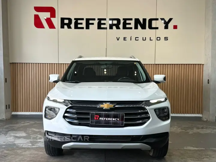 MONTANA 1.2 TURBO FLEX LTZ AUTOMÁTICO