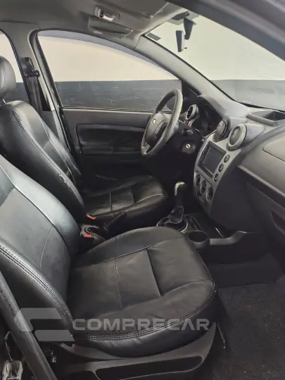 FIESTA 1.6 MPI 8V