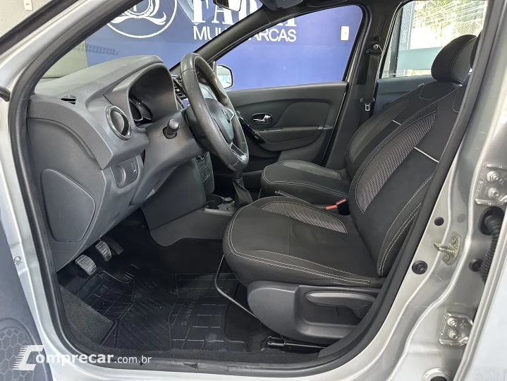 SANDERO 1.6 16V SCE ZEN