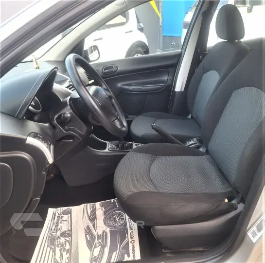 207 Sedan 1.4 4P ACTIVE FLEX