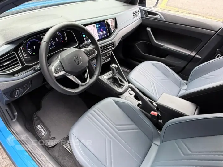 NIVUS 1.0 200 TSI Highline