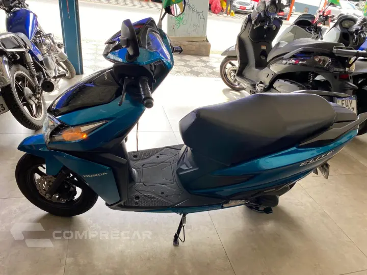 ELITE 125