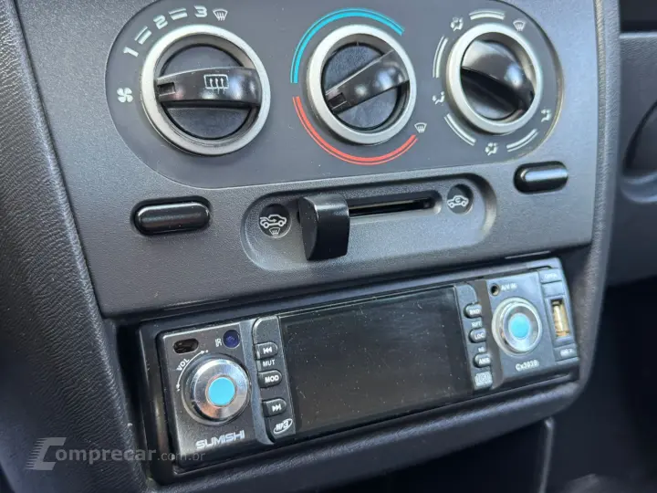 PRISMA 1.4 MPFI Maxx 8V