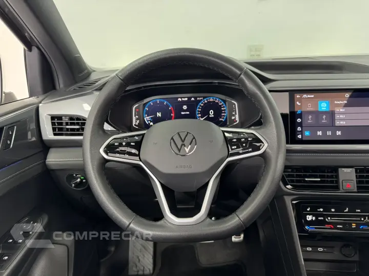 TAOS 1.4 250 TSI Highline