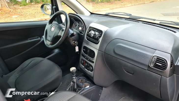 IDEA 1.4 MPI Attractive 8V