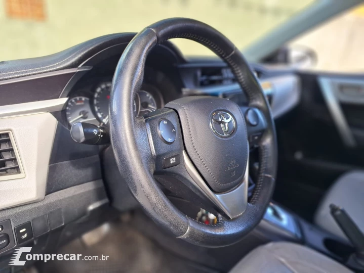 COROLLA 1.8 GLI Upper 16V