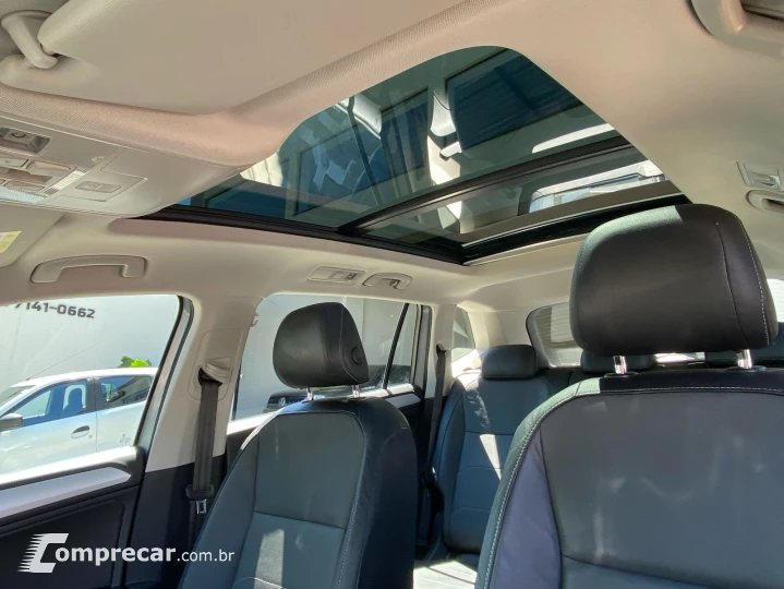 TIGUAN 1.4 250 TSI Allspace Comfortline