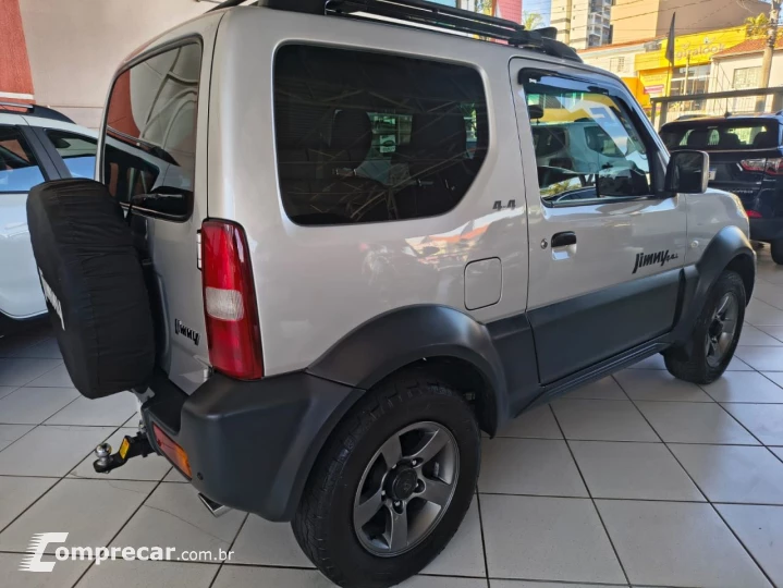 Jimny 1.3 16V 4 ALL 4X4