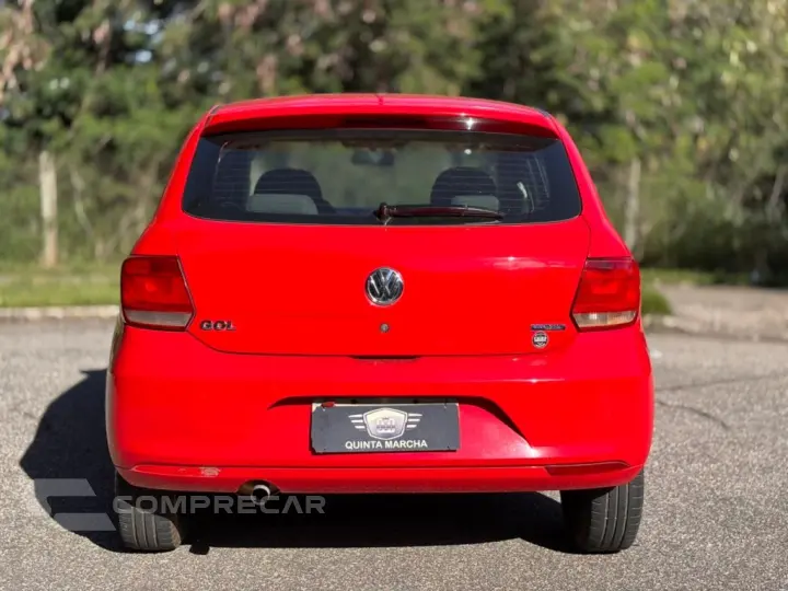 GOL 1.0 MI 8V FLEX 4P MANUAL G.V