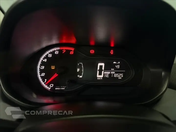 ONIX 1.4 MPFI Activ 8V