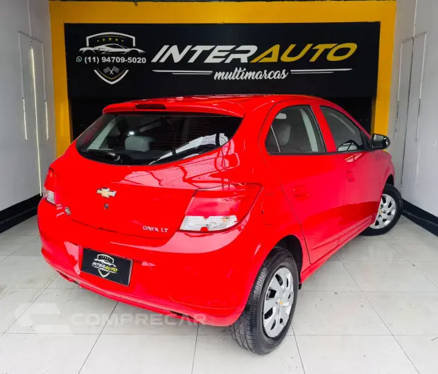 ONIX 1.0 LT