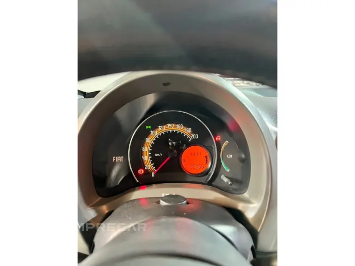 UNO 1.0 EVO VIVACE 8V FLEX 4P MANUAL